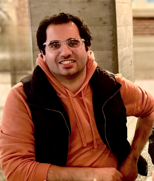 Javad Moein profile photo