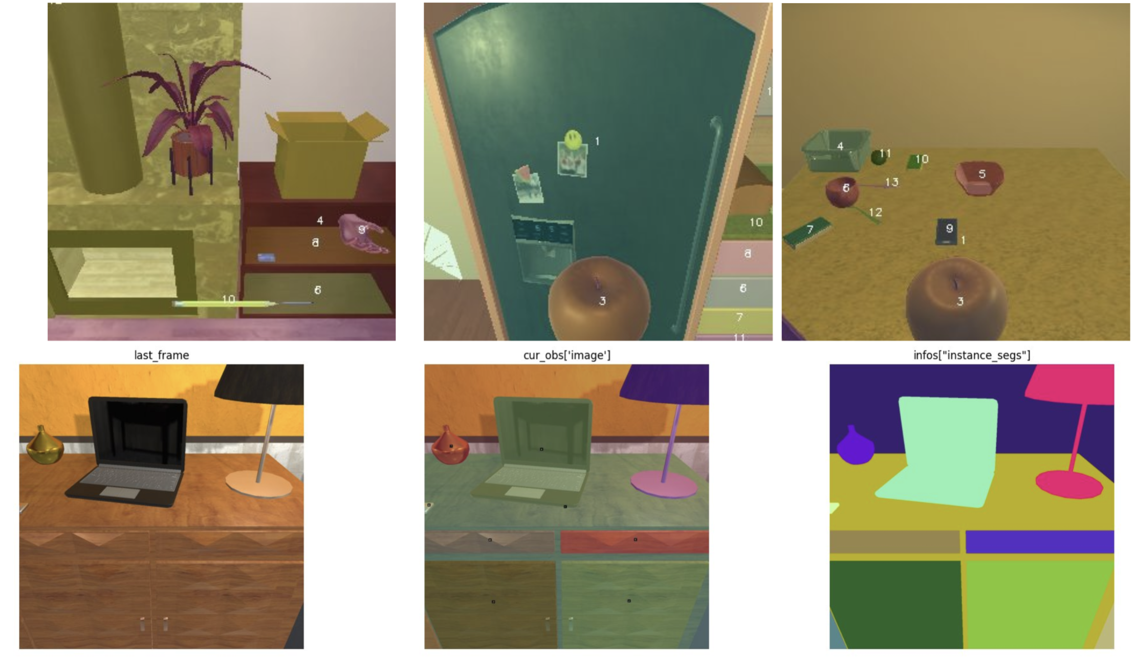 Task-oriented active perception project thumbnail